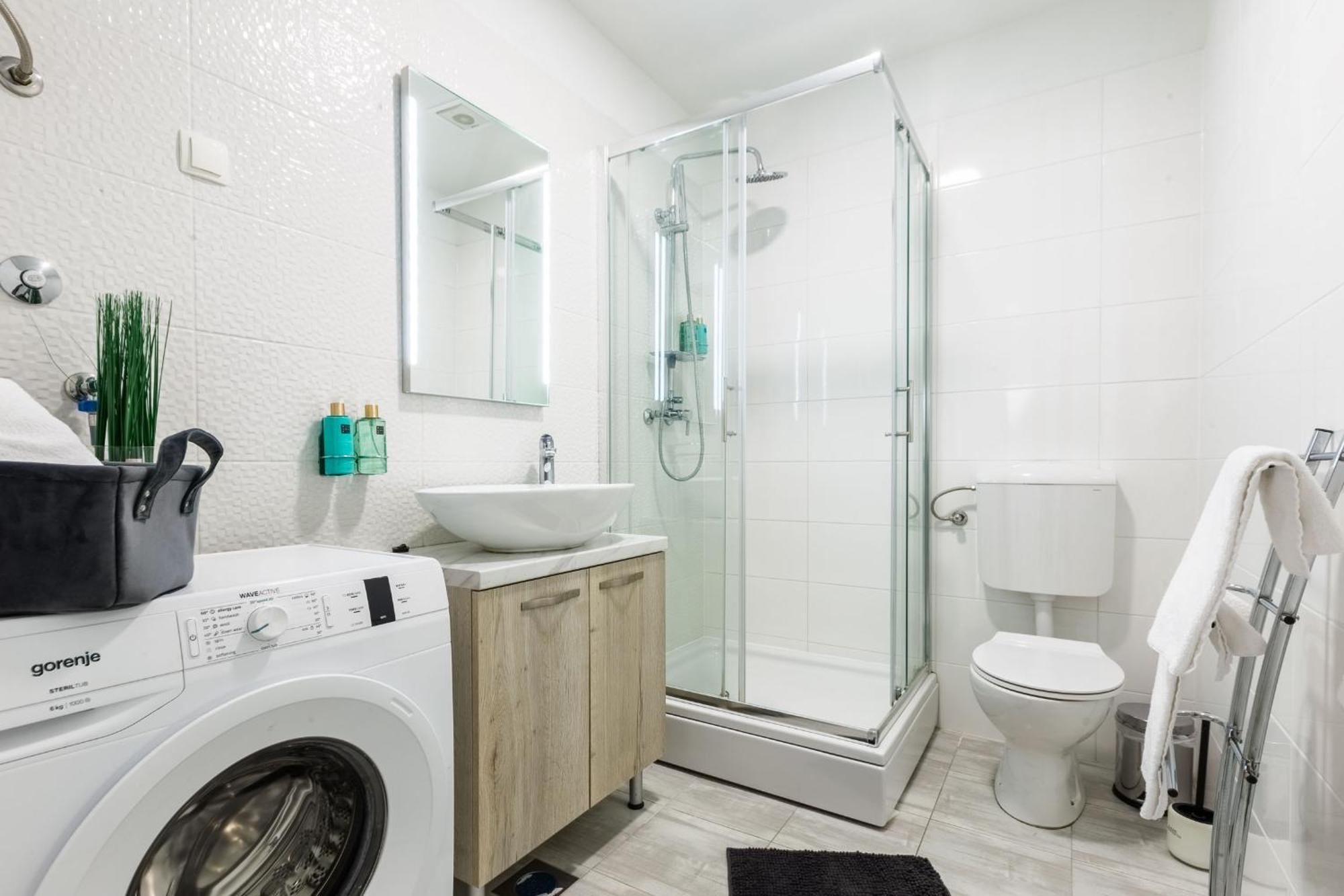 2Sis 2 Apartments Zadar Room photo